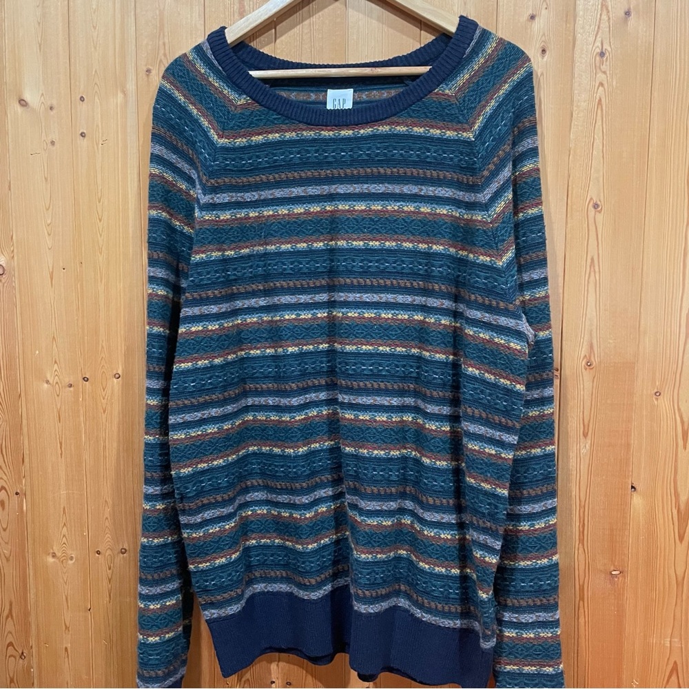 Gap Knit Sweater